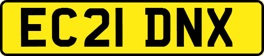 EC21DNX