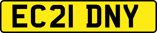 EC21DNY