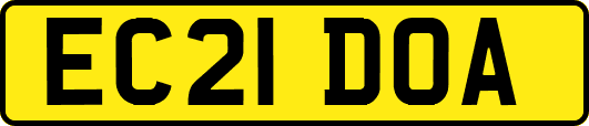 EC21DOA