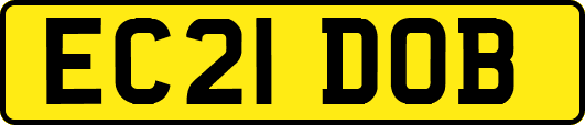 EC21DOB