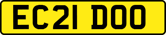 EC21DOO