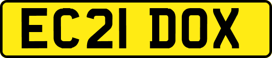 EC21DOX