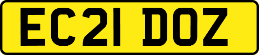 EC21DOZ