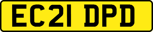 EC21DPD