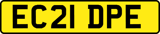 EC21DPE