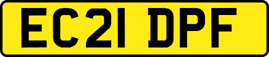 EC21DPF