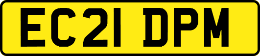 EC21DPM