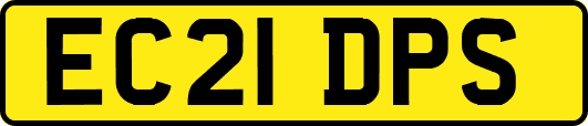 EC21DPS
