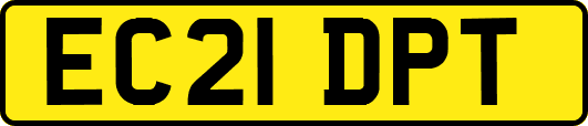 EC21DPT