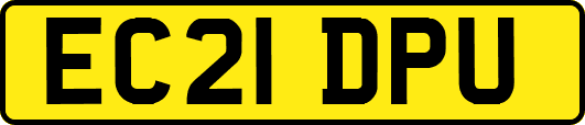 EC21DPU