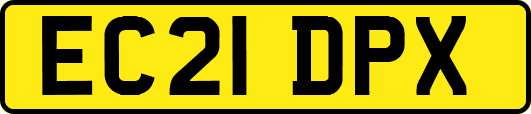 EC21DPX