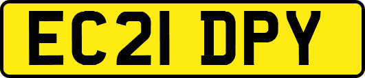 EC21DPY