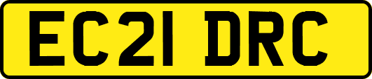 EC21DRC