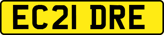 EC21DRE
