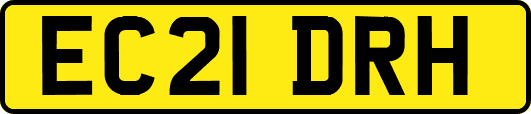 EC21DRH