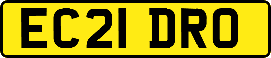 EC21DRO