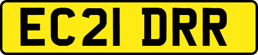 EC21DRR