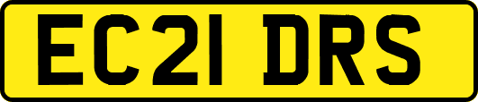 EC21DRS