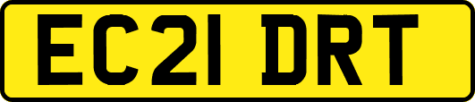 EC21DRT