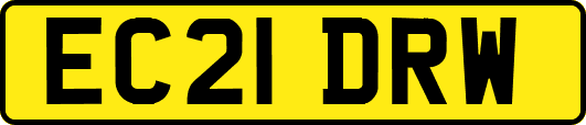 EC21DRW