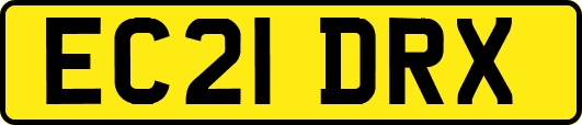 EC21DRX