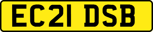 EC21DSB