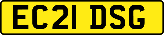 EC21DSG