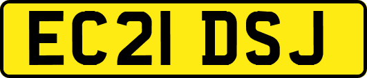 EC21DSJ