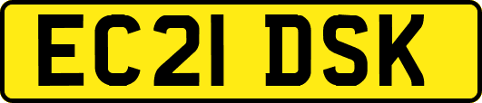 EC21DSK