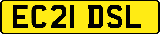 EC21DSL