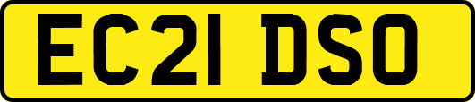 EC21DSO