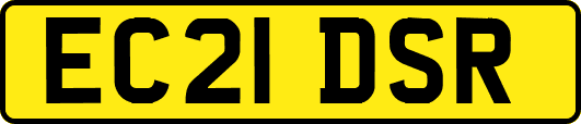 EC21DSR