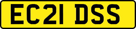 EC21DSS