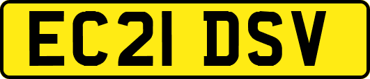 EC21DSV