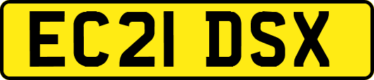 EC21DSX