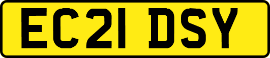 EC21DSY