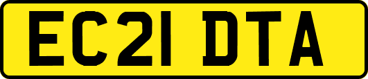 EC21DTA