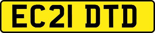 EC21DTD