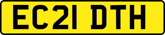 EC21DTH