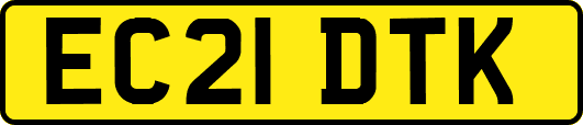EC21DTK