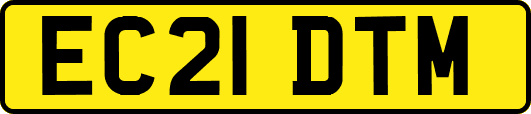 EC21DTM