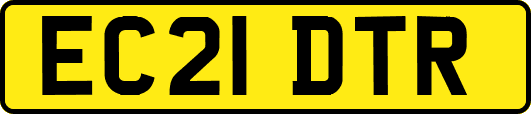 EC21DTR