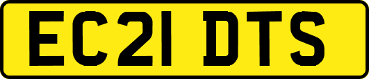 EC21DTS