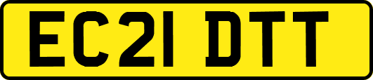 EC21DTT