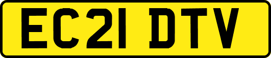 EC21DTV
