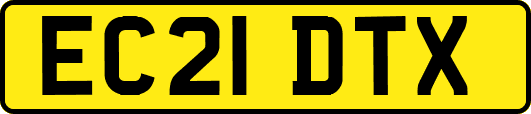 EC21DTX