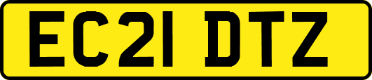 EC21DTZ