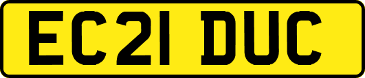 EC21DUC
