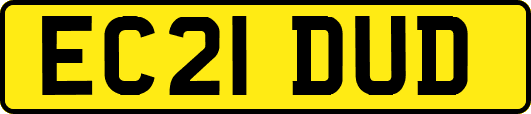 EC21DUD