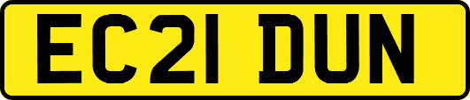 EC21DUN